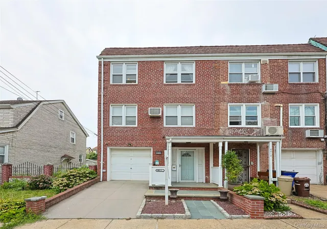 Photo 2 of Sale Pending at 8012 165th Street, Jamaica, NY 11432 | MLS# 898885 | Listing updated on 2025-09-10