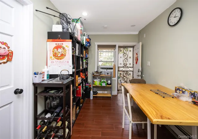 Photo 4 of Sale Pending at 8012 165th Street, Jamaica, NY 11432 | MLS# 898885 | Listing updated on 2025-09-10