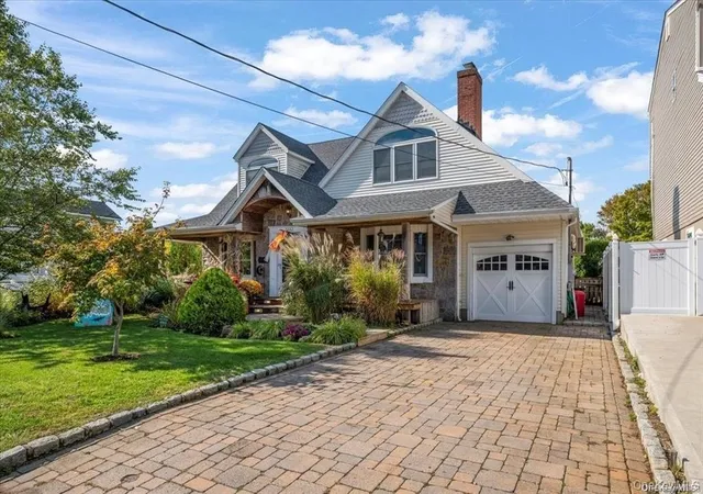 Photo 1 of Sale Pending at 3442 Colony Dr, Baldwin, NY 11510 | MLS# 898944 | Listing updated on 2025-10-26