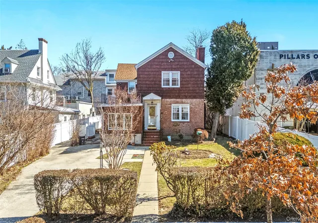 Photo 1 of Sale Pending at 33 09 Parsons Blvd, Whitestone, NY 11357 | MLS# 898988 | Listing updated on 2026-02-24