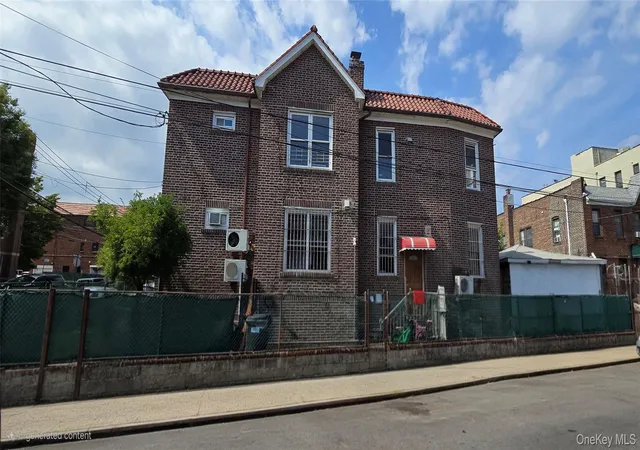 Photo 1 of Sale Pending at 4607 79th Street, Elmhurst, NY 11373 | MLS# 899014 | Listing updated on 2026-03-19