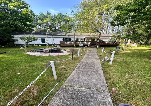 Photo 1 of Manufactured home for sale at 98 Buff Rd, Cochecton, NY 12726 | MLS# 899177 | Listing updated on 2026-09-26