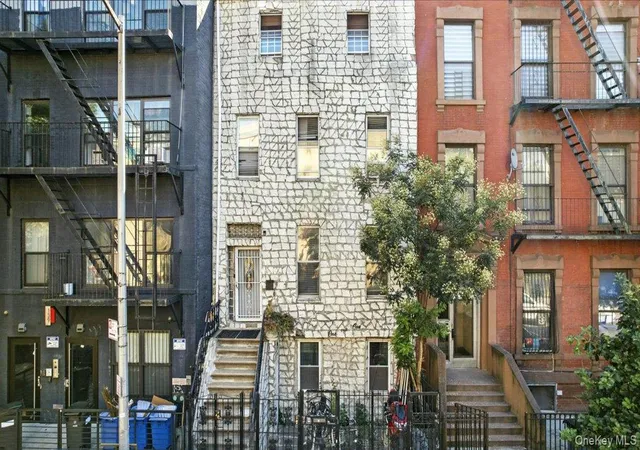 Photo 1 of Sale Pending at 141 Marcus Garvey Blvd, Brooklyn, NY 11206 | MLS# 899282 | Listing updated on 2025-08-28