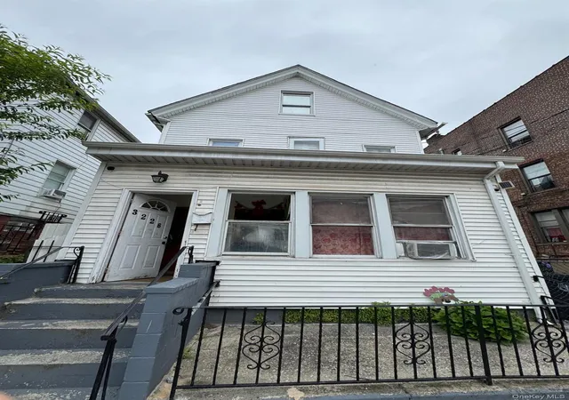 Photo 1 of Sale Pending at 32 26 103rd Street, East Elmhurst, NY 11369 | MLS# 899318 | Listing updated on 2025-10-10