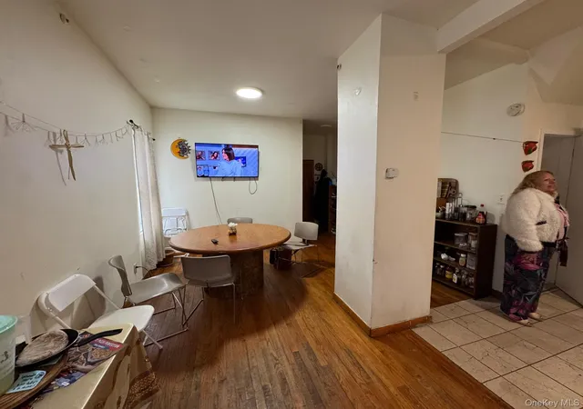Photo 3 of Sale Pending at 32 26 103rd Street, East Elmhurst, NY 11369 | MLS# 899318 | Listing updated on 2025-10-10