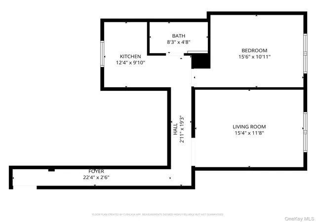 5th image of 140 Claremont Ave, New York, NY 10027
