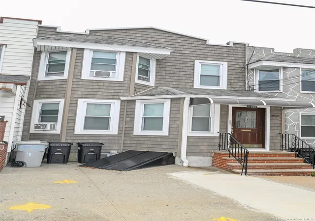 Photo 1 of Sale Pending at 6062 Flushing Ave, Maspeth, NY 11378 | MLS# 899608 | Listing updated on 2026-05-18