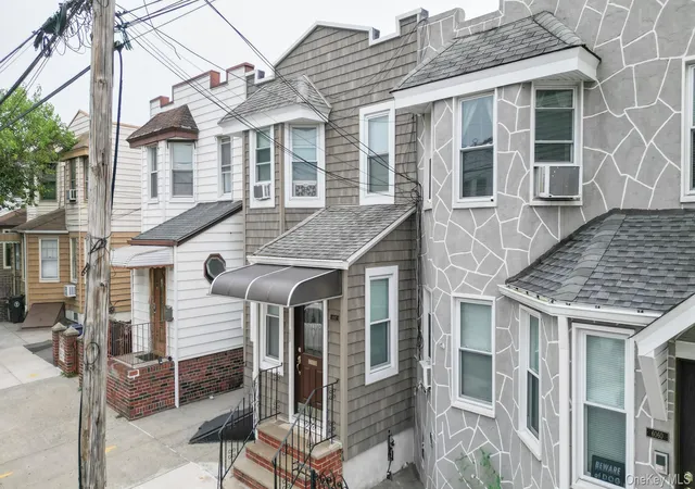 Photo 2 of Sale Pending at 6062 Flushing Ave, Maspeth, NY 11378 | MLS# 899608 | Listing updated on 2026-05-18