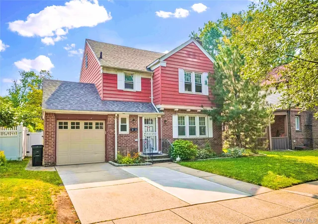 Photo 1 of Sale Pending at 3029 143rd Street, Flushing, NY 11354 | MLS# 899890 | Listing updated on 2025-10-12