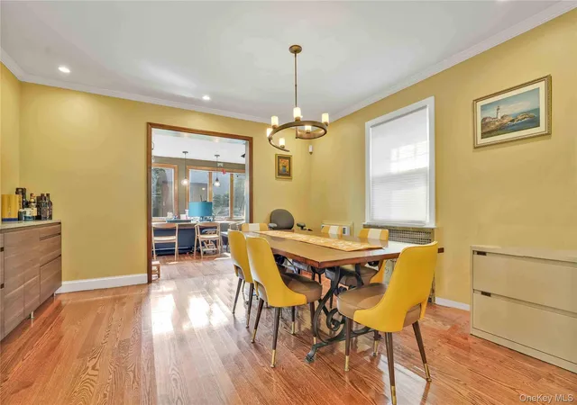Photo 4 of Sale Pending at 3029 143rd Street, Flushing, NY 11354 | MLS# 899890 | Listing updated on 2025-10-12