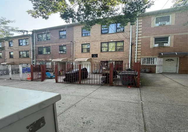 Multi family home for sale at 637 Barretto St, New York, NY 10474 | MLS# 899962