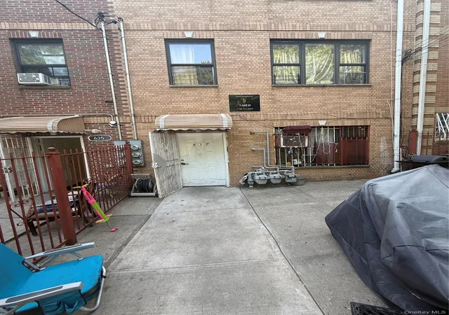 Photo 3 of Multi family home for sale at 637 Barretto St, New York, NY 10474 | MLS# 899962 | Listing updated on 2026-07-28