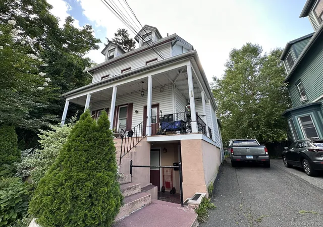 1st image of 10 N Prospect St, Nyack, NY 10960 | MLS# 900041