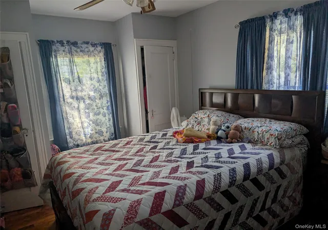 Photo 3 of Single family home for sale at 186 Westbury Blvd, Hempstead, NY 11550 | MLS# 900316 | Listing updated on 2026-08-11