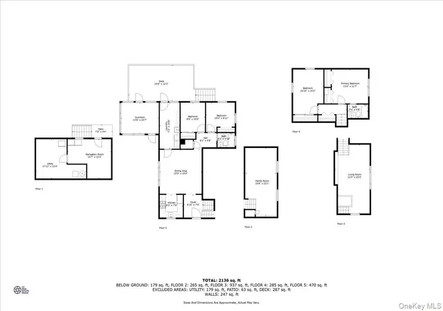Homes for sale in Yorktown, NY | 398 E Main St, Yorktown, NY 10535 | MLS# 900523