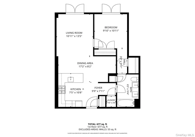 2nd image of 300 W 122Nd St, New York, NY 10027
