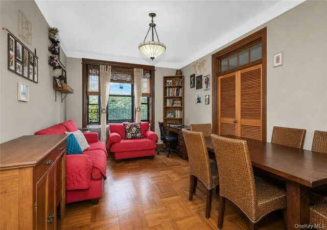 Photo 1 of Condo for sale at 15 Fort Washington Ave #3A, New York, NY 10032 | MLS# 900587 | Listing updated on 2026-07-16