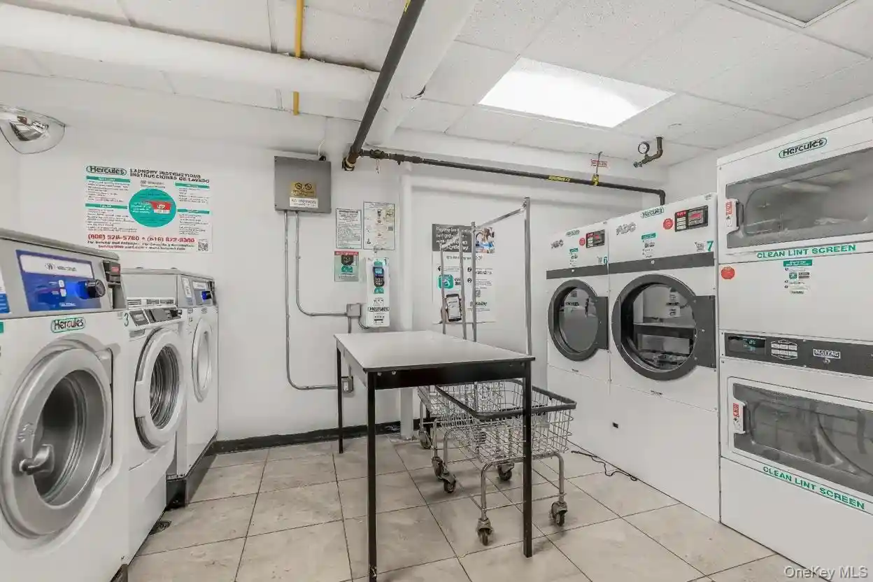 Listing Photo 16 - Condo for sale in 15 Fort Washington Ave located at 15 Fort Washington Ave, New York, NY 10032 - Unit #3A