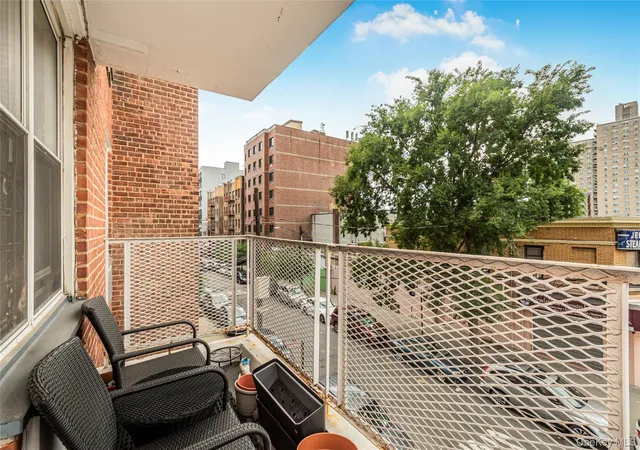 2nd image of 3201 Grand Concourse #2E, Bronx, NY 10468 | MLS# 900683
