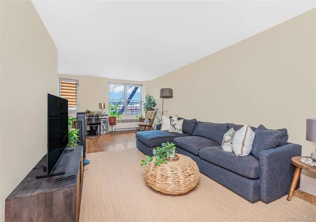 3rd image of 3201 Grand Concourse #2E, Bronx, NY 10468 | MLS# 900683