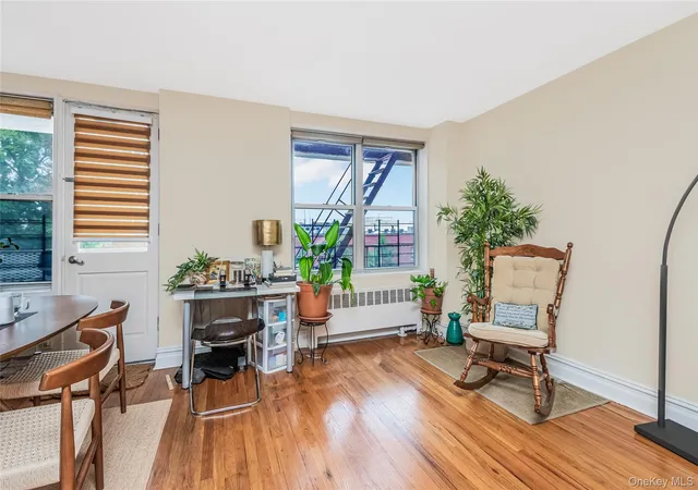 5th image of 3201 Grand Concourse #2E, Bronx, NY 10468 | MLS# 900683