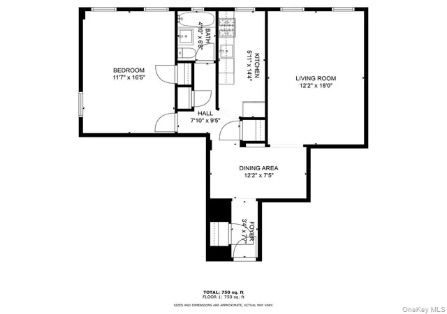 18th image of 41 35 45th St #2B, Sunnyside, NY 11104 | MLS# 900955
