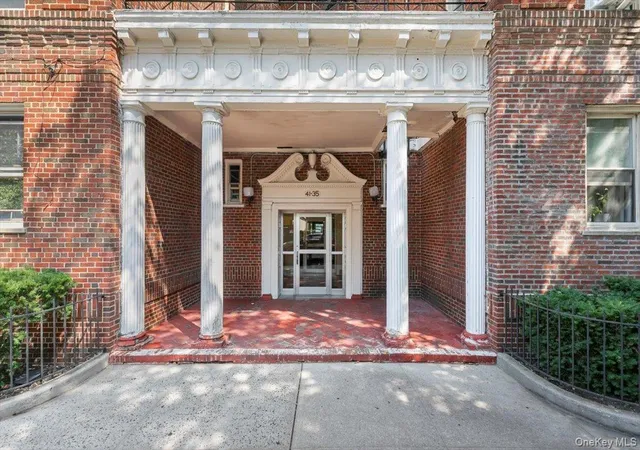2nd image of 41 35 45th St #2B, Sunnyside, NY 11104 | MLS# 900955