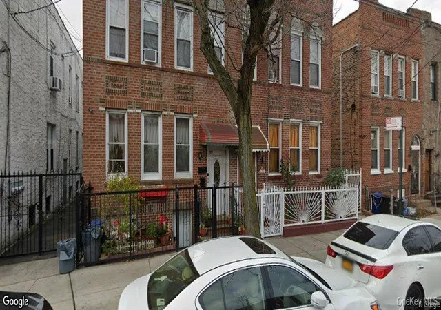 Photo 1 of Sale Pending at 770 Snediker Ave, Brooklyn, NY 11207 | MLS# 901093 | Listing updated on 2025-11-21