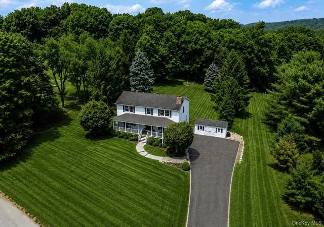 Photo 1 of Single family home for sale at 26 Hickory Ridge Rd, Southeast, NY 10509 | MLS# 901284 | Listing updated on 2026-10-04