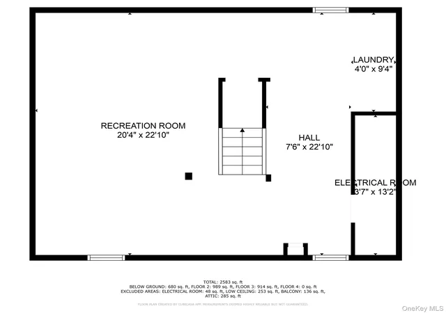44th image of 255 Moore Ave, Hempstead, NY 11520 | MLS# 901351