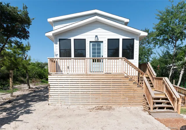 2nd image of 108 Ocean Rd, Ocean Beach, NY 11770 | MLS# 902150