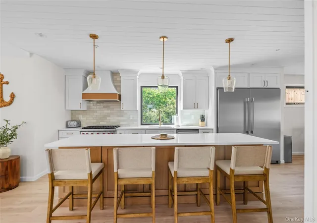 5th image of 108 Ocean Rd, Ocean Beach, NY 11770 | MLS# 902150