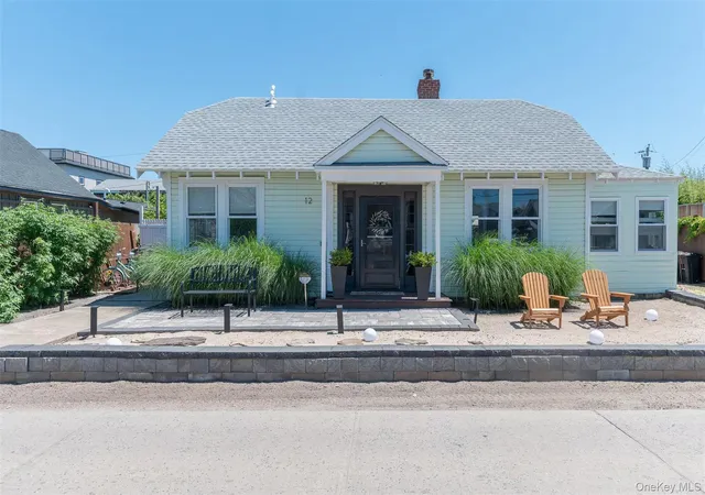 1st image of 12 Surfview Walk, Ocean Beach, NY 11770 | MLS# 902299