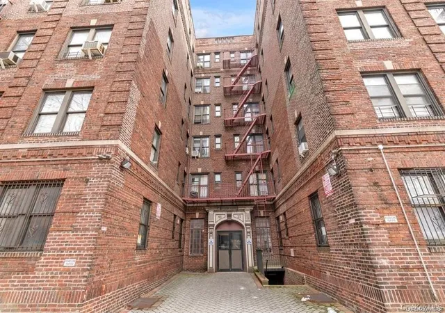 1st image of 4333 48th St #3C, New York, NY 11104 | MLS# 902783