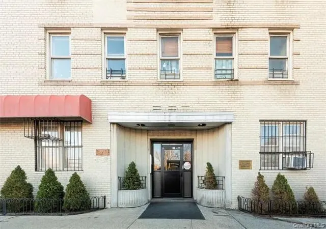 1st image of 2190 Boston Rd #5K, Bronx, NY 10462 | MLS# 903234