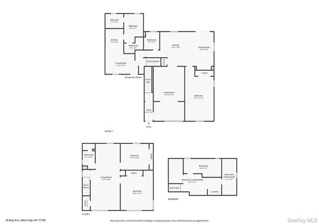 35th image of 10 Roy Ave, West Islip, NY 11795 | MLS# 903417