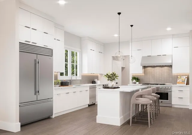 Photo 1 of Sale Pending at 23 Sequoia Cir, Manhasset, NY 11030 | MLS# 903818 | Listing updated on 2025-11-26