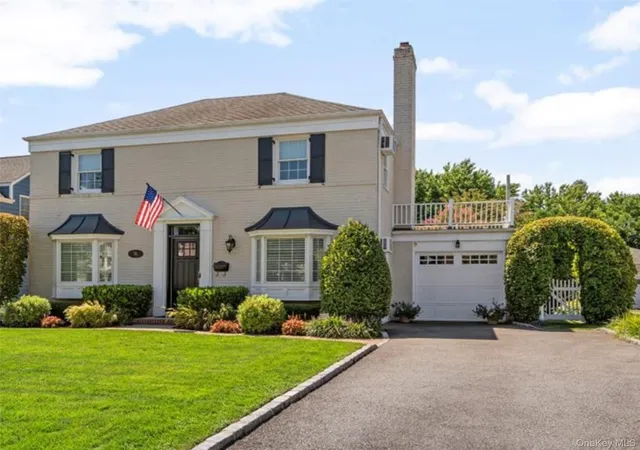 Single family home for sale at 96 Huntington Rd, Garden City, NY 11530 | MLS# 903896 | Listing updated on 2025-11-10