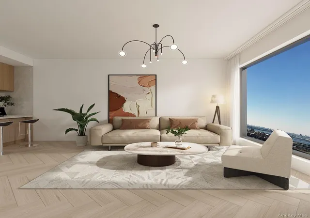 Photo 4 of Sale Pending at 133-25 37 Avenue #PHJ, New York, NY 11354 | MLS# 903990 | Listing updated on 2025-08-22