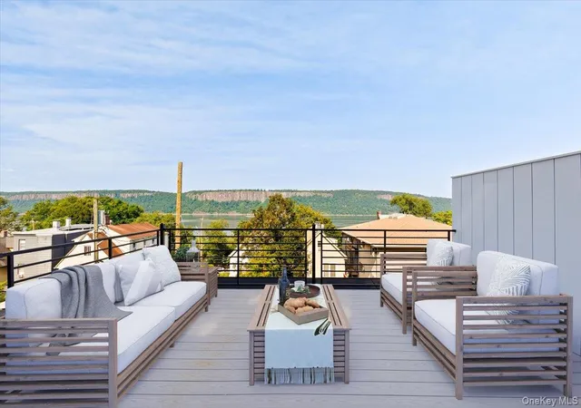 Photo 1 of Single family home for sale at 2 Nodine St #2, Hastings On Hudson, NY 10706 | MLS# 904015 | Listing updated on 2026-08-11