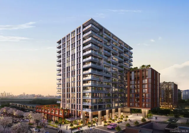Photo 1 of Sale Pending at 133 25 37 Ave #6D, New York, NY 11354 | MLS# 904185 | Listing updated on 2025-08-22