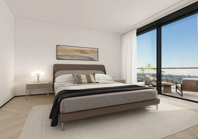 Photo 4 of Sale Pending at 133-25 37 Ave #6D, New York, NY 11354 | MLS# 904185 | Listing updated on 2025-08-22