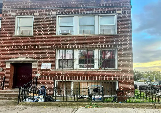Photo 1 of Sale Pending at 140 Somers St, Brooklyn, NY 11233 | MLS# 904204 | Listing updated on 2026-07-09