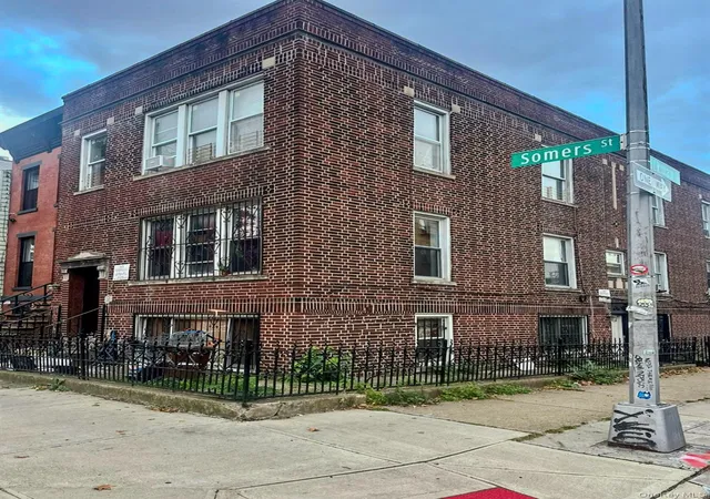 Photo 2 of Sale Pending at 140 Somers St, Brooklyn, NY 11233 | MLS# 904204 | Listing updated on 2026-07-09