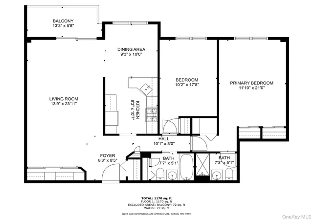 32nd image of 10 Ipswich Ave #Apt. 3I, Great Neck, NY 11021 | MLS# 904225