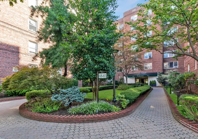1st image of 68 61 Yellowstone Blvd #519, Forest Hills, NY 11375 | MLS# 904256