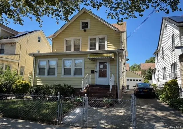 Photo 1 of Sale Pending at 116 18 222nd Street, Cambria Heights, NY 11411 | MLS# 904594 | Listing updated on 2026-04-28