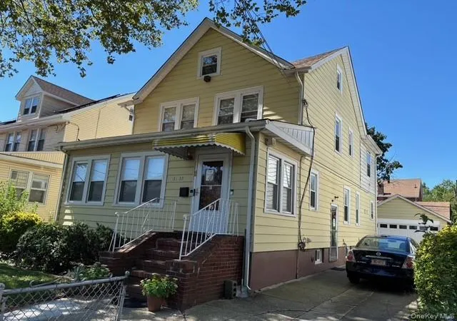 Photo 3 of Sale Pending at 116 18 222nd Street, Cambria Heights, NY 11411 | MLS# 904594 | Listing updated on 2026-04-28