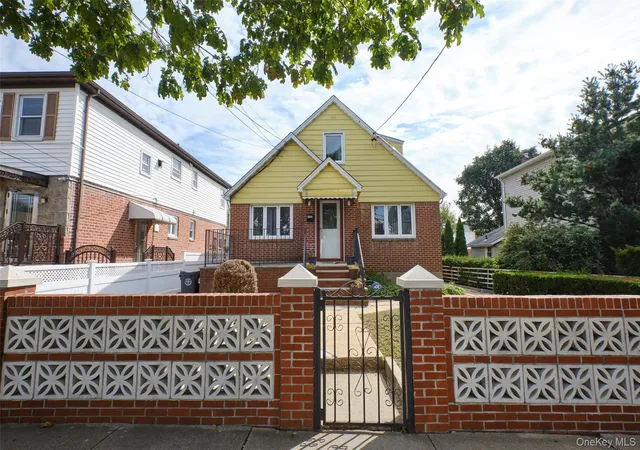 1st image of 133 41 123 St, South Ozone Park, NY 11420 | MLS# 904639