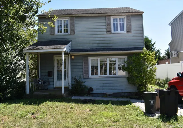 1st image of 2462 Marine Pl, Hempstead, NY 11710 | MLS# 904779